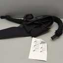 DASKING Natural Latex Resistance Bands Set - 3-Level for Suspension Trainer for Home Gym, Yoga & Recovery (Adjustable Harness, Exercise Guide)