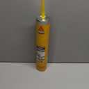 SIKA Sikaflex Self Leveling Sealant, Gray, Polyurethane, 29 fl oz, Waterproof, Self-Leveling for Sealing Horizontal Expansion Joints in Concrete