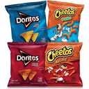 Frito-Lay Doritos & Cheetos Mix (40 Count) Variety Pack, BBD JUN 16 2026