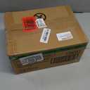 Little Live Pets My Really Real Puppy Mini Aurora The Husky, Interactive Plush Toy with Display Basket, 20+ Sounds and Reactions, Puppy Toys for Kids