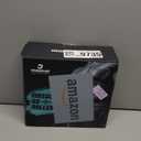 VINSGUIR Ab Roller Wheel, Abs & Core Workout Equipment for Home Gym with Knee Pad Accessories, Abdominal Wheel for Full-body Strength Training (Red And Black)