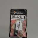 Braided Stretchy Solo Loop Compatible for Apple Watch Band 38mm 40mm 41mm 42mm 44mm 45mm 46mm 49mm for Women Men, Nylon Elastic Straps Wristbands for iWatch Series 11/10 9 8 7 6 5 4 3 SE/Ultra 3 2 1 (Black/Starlight/MilkTea/Succulent)