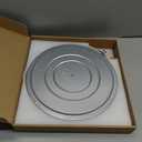 Upgraded DG47-00064A DG47-00056A Fit For Sam-sung Electric Stove Range 12 Inch Dual Radiant Heater Electric Range Element Replacement AP5986691 EAP11729066 PS11729066 by AMI PARTS