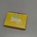 Cathy Doll 3 Pack Premium Reusable Washable Dog Diapers for Female Dogs in Heat Period Incontinence Puppy Training Highly Absorbent Leak-Proof Durable Pink (S)