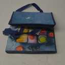 Insulated Bag 31" x 20" x 32"