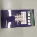 Ferilinso Full Coverage 3 Pack Privacy Screen Protector for Google Pixel 9 Pro XL [Phone Case Friendly], 3 Pack Tempered Glass Camera Lens Protector Accessories [Auto- Dusting & Adhesive]