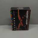 Jorumo Sword Building Set, 82in Double Blade Tengen Uzui Sword Building Block with Stand, Handmade Cosplay Anime Sword Toy Building Set for Collecting and Gifting 1478Pcs