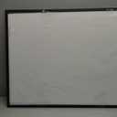IKEA BJORKSTA Frame, Black, W:41" x H:28¼"