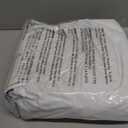 Jasonwell Big Inflatable Unicorn Pool Float Floatie Ride On with Fast Valves Large Rideable Blow Up Summer Beach Swimming Pool Party Lounge Raft Decorations Toys for Kids Adults