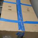 JESLED Indoor Greenhouse with Grow Light, 3FT Full Spectrum 5000K LED Light for Seed Starting, Tiered Lighting Control, Built-in Timer & Thermo-Hygrometer, Rolling Metal Plant Stand (35.4x13.8x70 in)