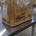 OLIXIS 4-Piece Kettlebell Sets, Strength Training Kettlebells, Weights Set for Women Men, 50 pounds