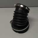 53032944AL Intake Resonator Upper Hose Duct Tube Pipe Compatible with 2007-2018 Dodge Ram 2500 3500 4500 5500 6.7 Liter Cummins Diesel