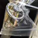 Alpine Outdoor Commercial Trash Can with Lid - 40 Gallon Heavy Duty Metal Garbage Can with Removable Bin, Locking Lid for a Modern Look in Parks, Malls, Parkings & High Traffic Areas (Black & Grey)