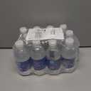 Snugell Distilled Water for CPAP Machines, Travel Size Bottles (12-Pack, 12 oz Each)  Up to 15 Days Supply  Clean, Multi-Use, Travel-Friendly, Made in USA