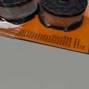 Black+Decker Trimmer Line Replacement Spool, Autofeed 30 ft, 0.065-Inch, 2-Pack (AF-100-2)