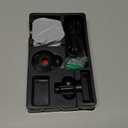 4K HD Indoor Camera for Indoor Security with App Control Motion Detection & Night Vision Wireless WiFi Rechargeable Pet Camera for Home/Office Phone App Control & Real-Time Alerts