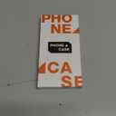 Magnetic for iPhone 16 Case Military-Grade Shockproof, Rugged Phone Case, Heavy Duty Protection [Fit for MagSafe] Anti-Fingerprint Anti-Scratch for iPhone 16 Phone Case 6.1, Black