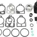 96148A8 Water Pump Impeller Kit Compatible with MerCruiser alpha one gen 1 Stern Drives 46-96148A8 96148Q8