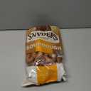 Snyder's of Hanover Sourdough Hard Pretzels, 16 Oz Bag (EXP 09/05/26)