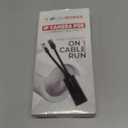 POE Combiner Splitter Adapter, Run 2 IP Cameras on 1 Cable, Works on all POE Switches, POE NVR and POE Cameras, Mode A and B POE Compatible