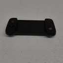 Bluetooth Mobile Game Controller for iOS & Android, Wireless Retractable Gaming Gamepad Handheld Joystick - Turn Your Phone into a Gaming Console! Support Xbox/PS/Switch/PC/Steam (Black)