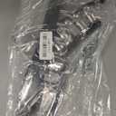 2 Pack Legging Organizer& Bra Hanger, 2 in 1 Space Saving Hanger Max 30 Leggings & Bras Capacity for Closet Organizers and Storage, Metal Yoga Pant Hangers& Foldable Wood Tank Top Organizer (Black)