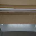 Keonjinn Vintage Gold Mirror, 40" x 30" Large Arched Mirrors with Metal Frame for Wall, Brass Baroque Mirror, Ornate Decorative Mirror for Mantle, Bathroom, French Cleat Mounting