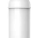 FEELSO Shower Filter, Upgraded High Output Universal Shower Head Water Softener Filter for Hard Water Remove Chlorine Fluoride Heavy Metals Sediments Impurities