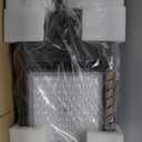 240W LED Parking Lot Light 60000Lm 6000K Street Light Dusk to Dawn Photocell IP65 Waterproof Commercial Outdoor Lighting 11 Years Lifespan for Parking Street Roadway Yard Warehouse Garage 3 Pack