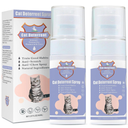 Cat Deterrent Spray Unleash Tranquility Protect with Care, 
Bottles Cat Deterrent Spray