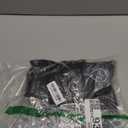 BUAEL Boho Floral Throw Pillow Covers 20x20 inch Set of 2,Boho Rug Geometric Floral Pattern Decor Double Sided Pattern Cushion Cover Soft Pillow Case Living Sofa Room Bed Square Pillow Cover