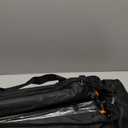 FUDESY Photo Video Studio 10 x 10Ft Heavy Duty Adjustable Backdrop Stand,Background Support System for Photography with Carry Bag, 6 Pcs Clip Clamps