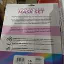 ORBIT 4 x Under-Eye Gel Mask Set