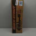 Monroe Quick-Strut 171373L Suspension Strut and Coil Spring Assembly for Toyota Corolla