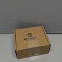 10 Pack 3 Inch Brushed Gold Cup Drawer Pulls Gold Cabinet Handles Gold Cabinet Pulls for Kitchen Cabinets 1886 Drawers Bedroom Dresser Bathroom Vanity Cupboard