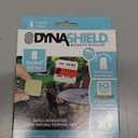 DynaTrap DynaShield Repellent Refill Pads - Official Refill Pads for DynaShield Mosquito Repellent - DS1000R8SR, 8 Pack