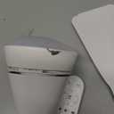 Socket Fan Light with Remote, Socket Breeze Light 3000K-6500K 3 Colors Dimmable, 5 Blades with Socket Extender, 2000 Lumens Light Bulb Fan for Bedroom, Garage, Kitchen, Living Room