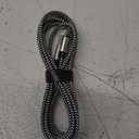 Z Gear Maximized 8 Foot Braided Charge Cable For USB C