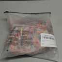 Women's Tassel Fringe Trim Skirt Y2K High Waist Slim Fitted Hippie Skirt Summer Trendy Club Party Outfit L