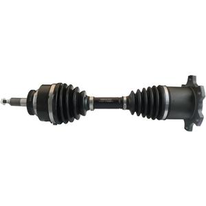 MOOG CV Axle Assembly 11H001 For 2004-2008 Ford F-150 (Front)