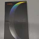 TORRAS Strong Magnetic & Seamless Stand for Samsung Galaxy S25 Plus Case, Fit for MagSafe, Mil-Grade Drop Protection, Adjustable Kickstand for Samsung Galaxy S25 Plus Case, Translucent Back/Black Edge