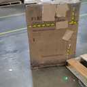 Carter's by daVinci Adrian 360 Swivel Glider Chair w/ Storage Ottoman - Water & Stain Resistant Rocking Chair Glider - GREENGUARD Gold & FSC Certified Glider Rocking Chair for Nursery & Living Room