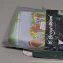 Grounding Sheet, Genuine 95% Organic Viscose Derived from Bamboo + 5% Pure Silver Fiber, Grounded Fitted Sheet Kit Earth Connected Bedding for Sleep (King, Gray)