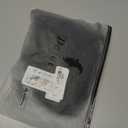 Mens Brown Wig Short Middle Part Straight Synthetic Wigs,Male Wig Daily Cosplay Party Halloween