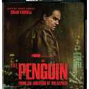 The Penguin: Season 1 4K UHD