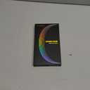 TORRAS Strong Magnetic & Seamless Stand for iPhone 17 Pro Case, Fit for MagSafe, Militray Grade Protection, Built-in Kickstand, Camera Control, Translucent Slim 17 Pro Cover Ostand, Neon Orange