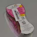 BIC Soleil 3 Simply Women's Disposable 3-Blade Razors, Soothing Moisture Strip and Comfortable Handle, 8-Pack