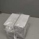 MTLEE 150 Pieces Fake Sunflower Artificial Silk Sunflower Heads Faux Flowers Decoration Yellow Floral Arrangements for Craft Home Party Wedding Decor, 1.57 Inch, 2.75 Inch, 3.5 Inch, 5.1 Inch