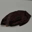 MILANO COLLECTION Lace Wig Grip Cap for Women, Adjustable Wig Caps for Women Non Slip with Headband to Secure Lace Top Perfectly in Place, One Size Fits All, One Size Fits All, Chocolate Brown