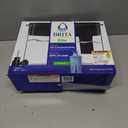 Brita UltraMax Elite Large Water Dispenser, BPA-Free, Replaces 1,800 Plastic Water Bottles a Year, Lasts Six Months or 120 Gallons, Includes 1 Filter, Kitchen Accessories, Large - 27-Cup